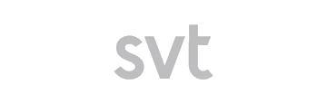 SVT – kund hos Fruktkuriren