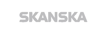 Skanska – kund hos Fruktkuriren
