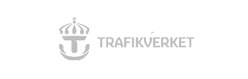 Trafikverket – kund hos Fruktkuriren