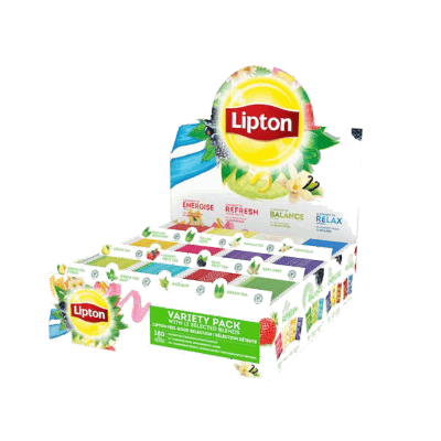 Lipton Variety Pack