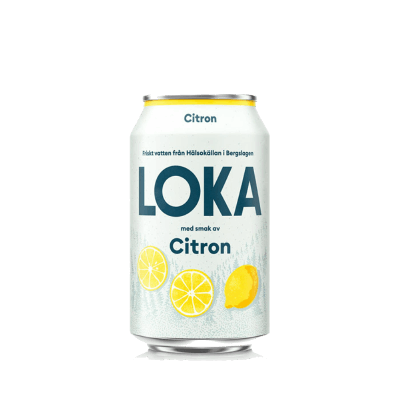 Loka Citron