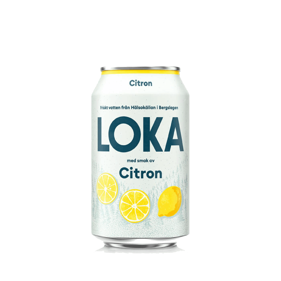 Loka Citron