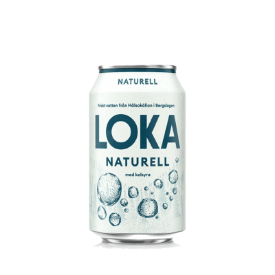 Loka Naturell