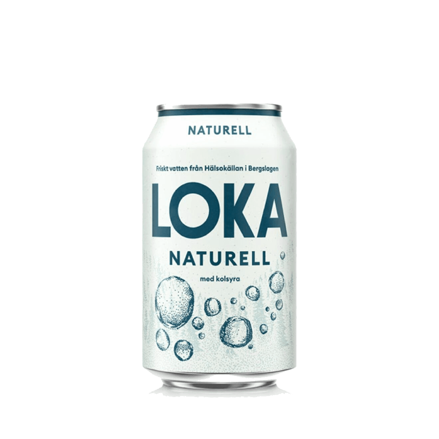 Loka Naturell