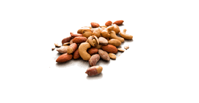 Nötter Mix