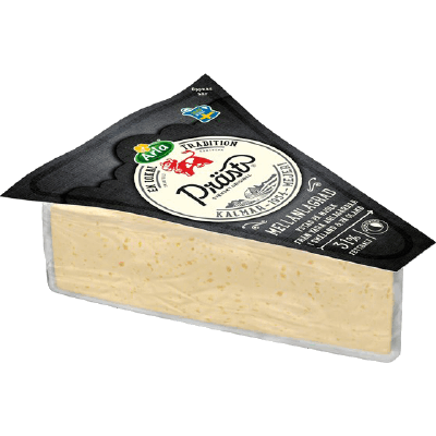 Ost Präst