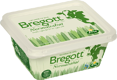 Bregott