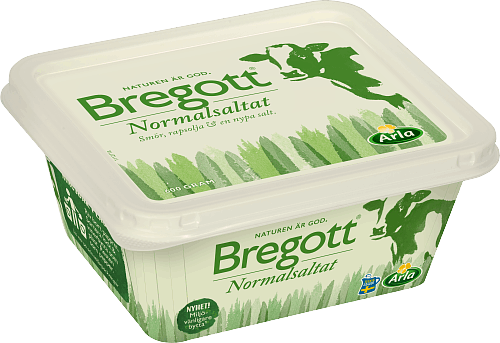 Bregott
