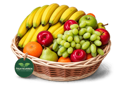Fruktkorg Standard