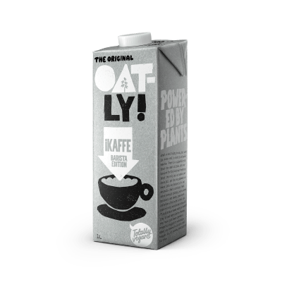iKaffe