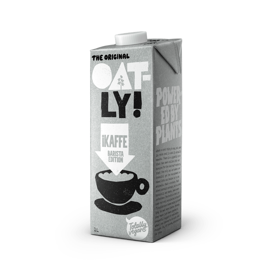 iKaffe