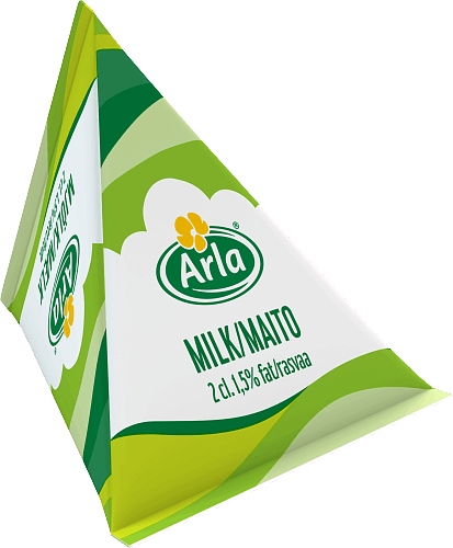 Kaffemjölk